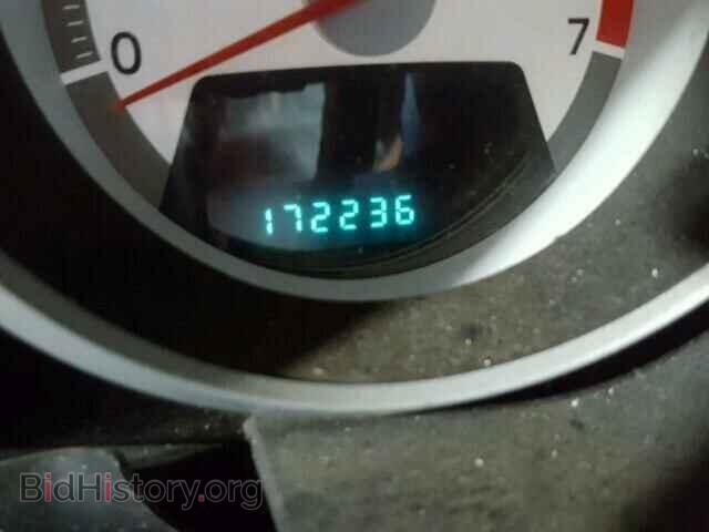 2009 DODGE CARAVAN - VIN: 2D8HN54149R623176 - Фото 8