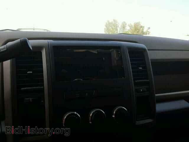 2012 DODGE RAM 1500 - VIN: 1C6RD6KT7CS157580 - Фото 9