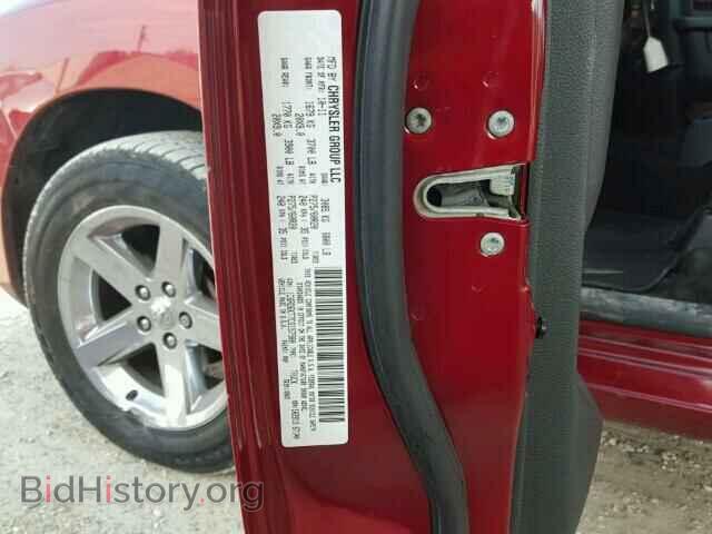 2012 DODGE RAM 1500 - VIN: 1C6RD6KT7CS157580 - Фото 10