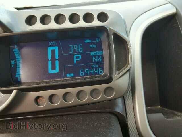 2014 CHEVROLET SONIC - VIN: 1G1JC5SH5E4201087 - Фото 8