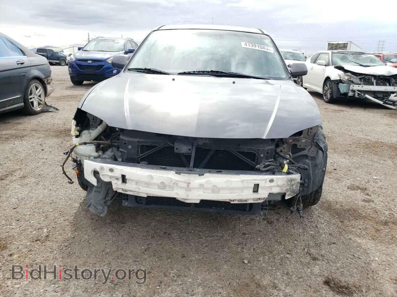 2008 MAZDA 3 - VIN: JM1BK32F381814977 - Фото 5