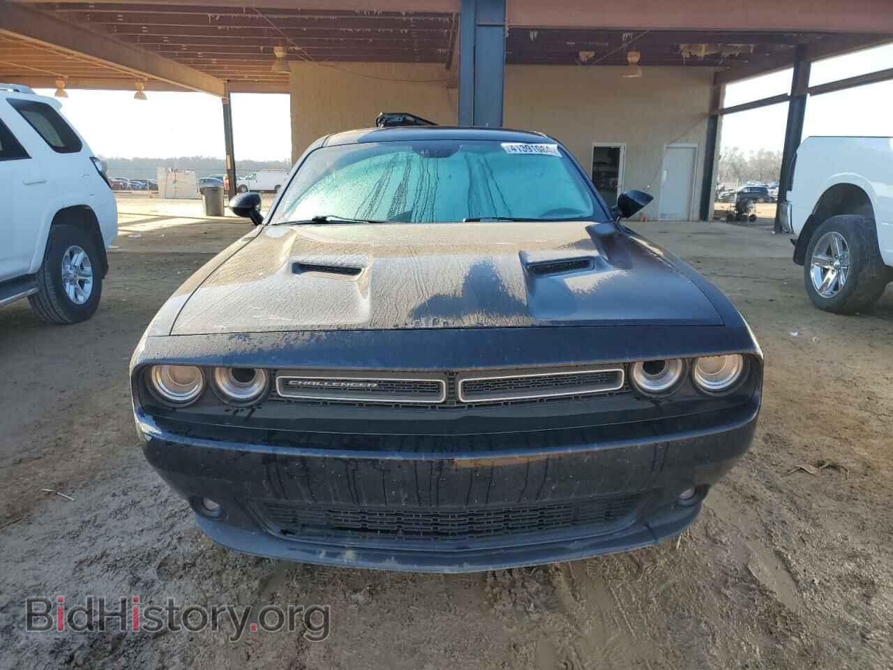 2015 DODGE CHALLENGER - VIN: 2C3CDZBG2FH861334 - Фото 5