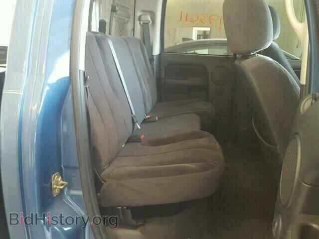 2003 DODGE RAM 1500 - VIN: 1D7HU18D63S380884 - Фото 6