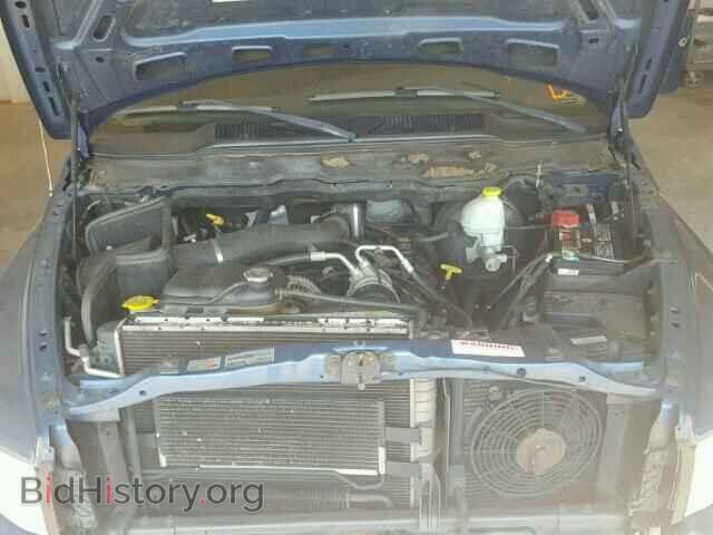 2003 DODGE RAM 1500 - VIN: 1D7HU18D63S380884 - Фото 7