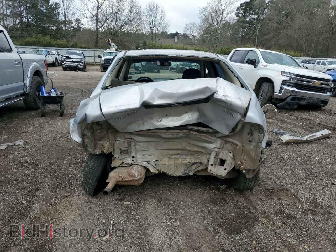 2006 FORD FOCUS - VIN: 1FAFP34N16W118860 - Фото 6