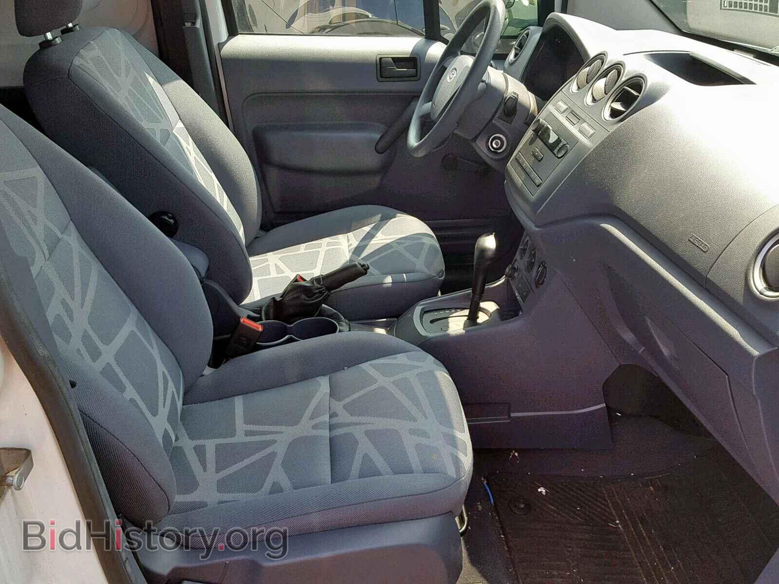 2013 FORD TRANSIT CO - VIN: NM0LS7AN8DT161952 - Фото 5