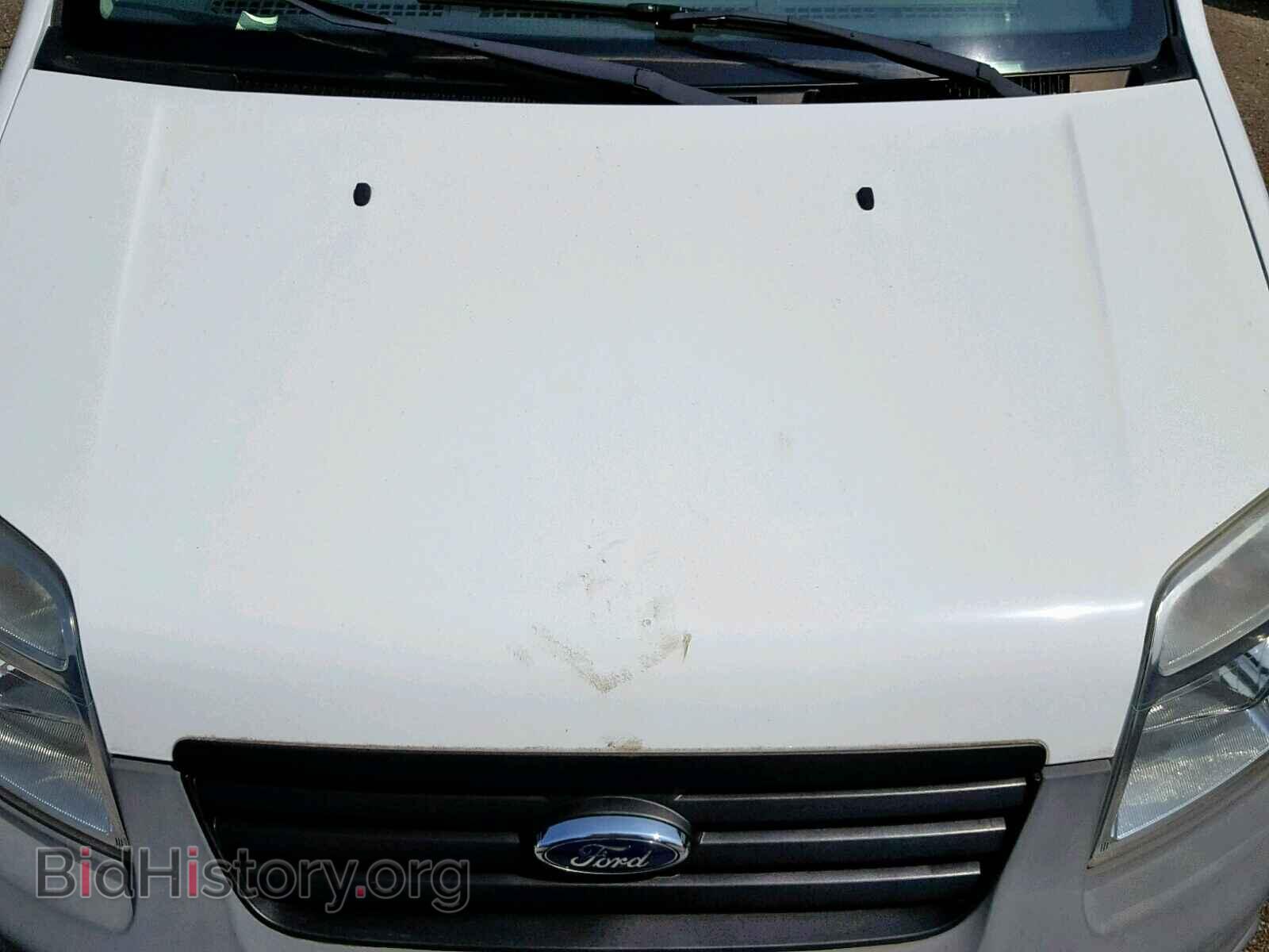 2013 FORD TRANSIT CO - VIN: NM0LS7AN8DT161952 - Фото 7
