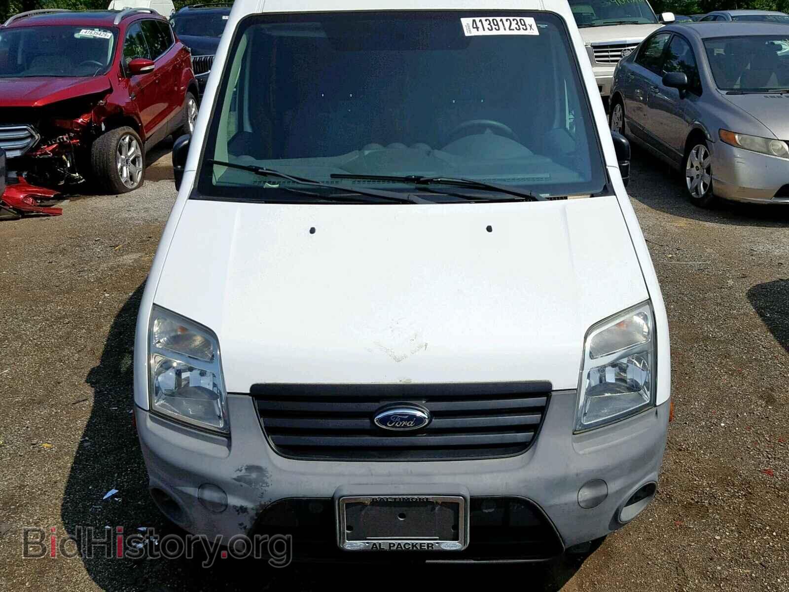2013 FORD TRANSIT CO - VIN: NM0LS7AN8DT161952 - Фото 9