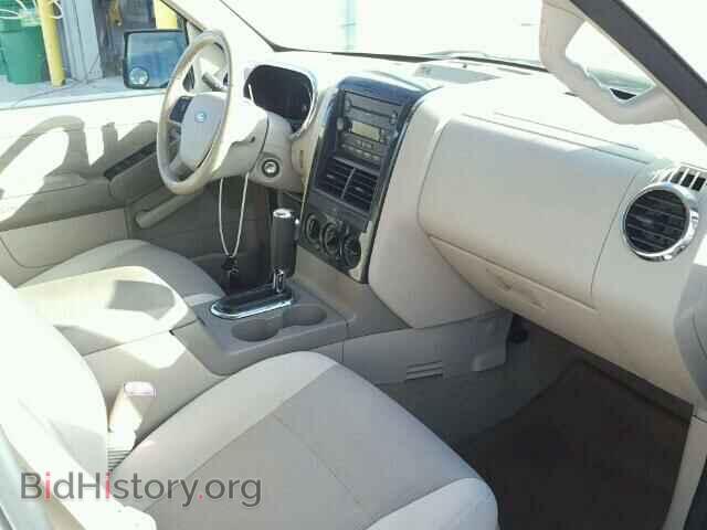 2006 FORD EXPLORER - VIN: 1FMEU63E06UB01525 - Фото 5