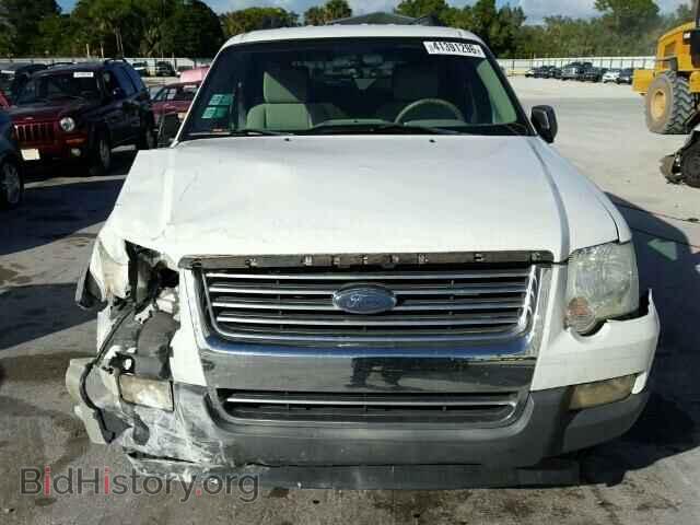 2006 FORD EXPLORER - VIN: 1FMEU63E06UB01525 - Фото 9