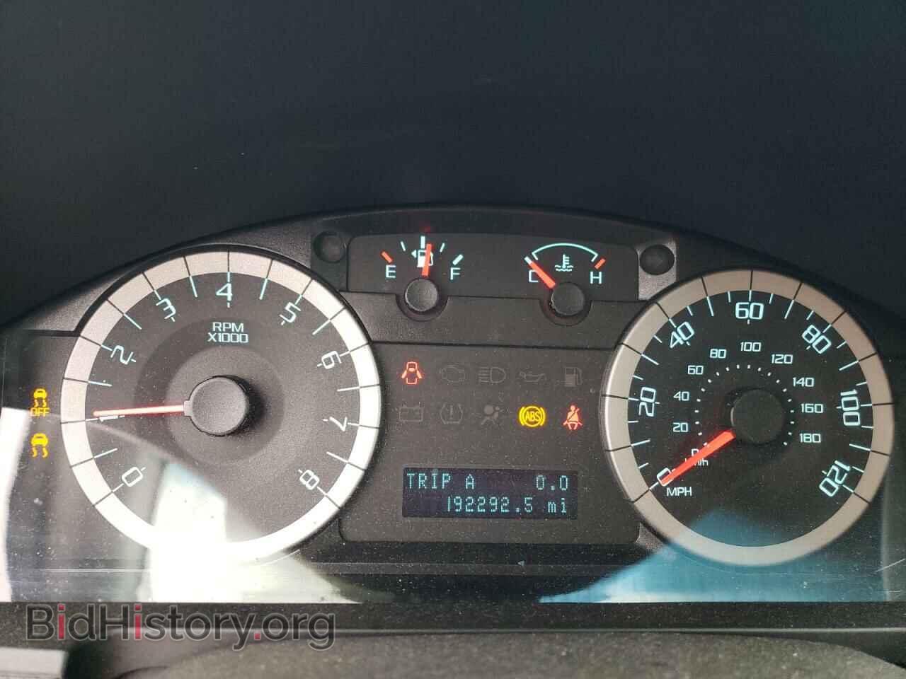 2012 FORD ESCAPE - VIN: 1FMCU0D72CKB30309 - Фото 9