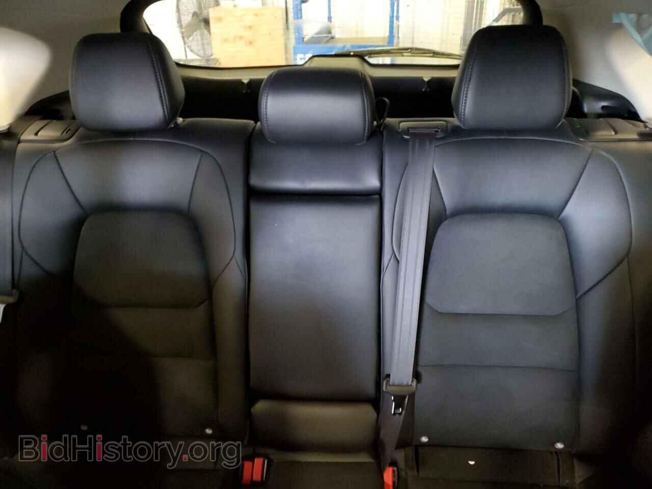 2021 MAZDA CX-5 - VIN: JM3KFBCM5M1312436 - Фото 10