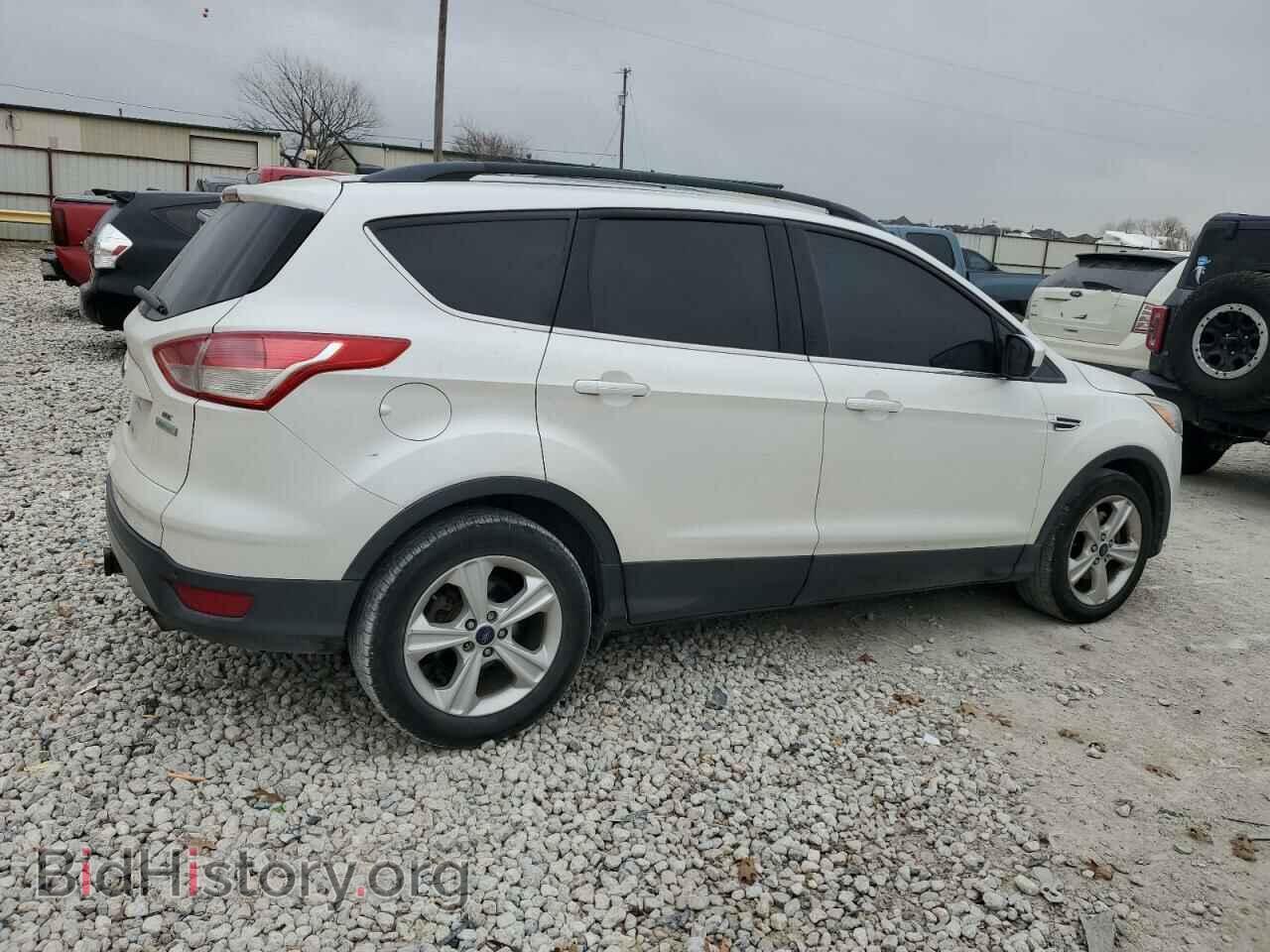 2015 FORD ESCAPE - VIN: 1FMCU0G98FUC48578 - Фото 3