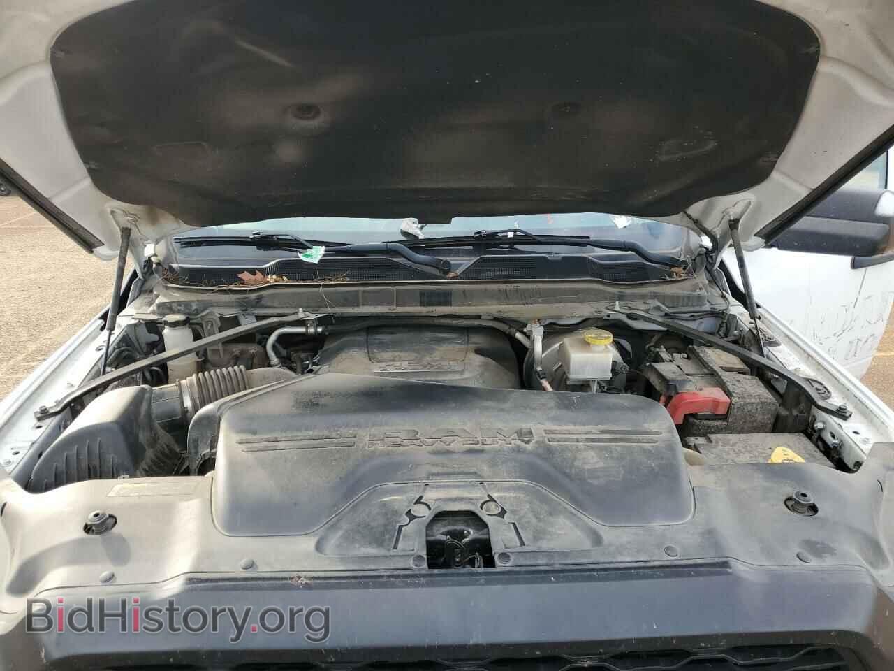 2020 RAM 2500 - VIN: 3C6UR4CJ5LG162474 - Фото 11