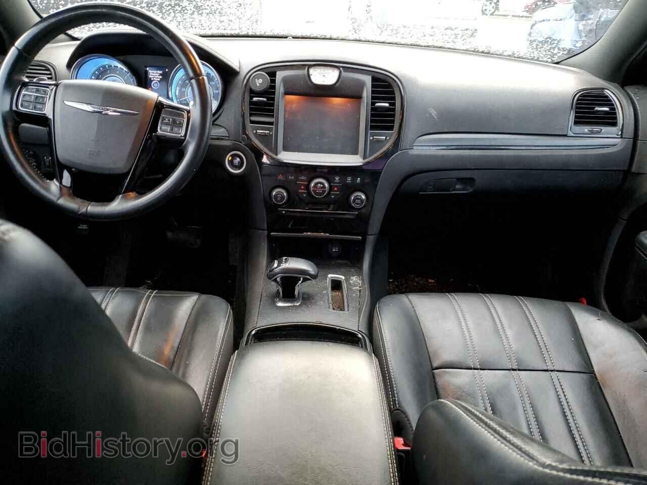 2014 CHRYSLER 300 - VIN: 2C3CCABG6EH320841 - Фото 8