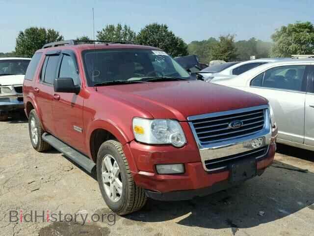 Photo 1FMEU73EX7UB41375 - FORD EXPLORER 2007