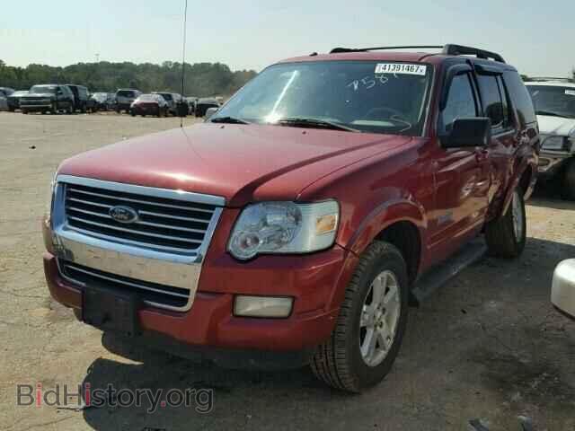 2007 FORD EXPLORER - VIN: 1FMEU73EX7UB41375 - Photo 2