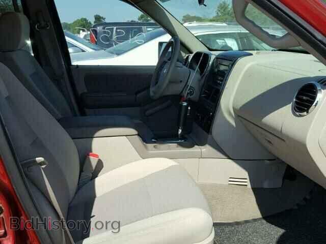 2007 FORD EXPLORER - VIN: 1FMEU73EX7UB41375 - Photo 5