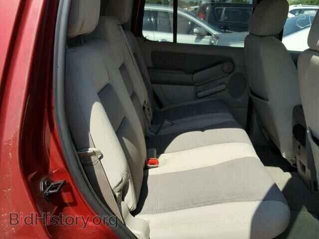 2007 FORD EXPLORER - VIN: 1FMEU73EX7UB41375 - Photo 6