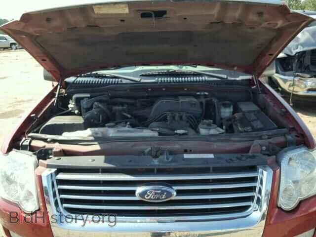 2007 FORD EXPLORER - VIN: 1FMEU73EX7UB41375 - Photo 7