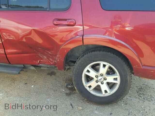 2007 FORD EXPLORER - VIN: 1FMEU73EX7UB41375 - Photo 9