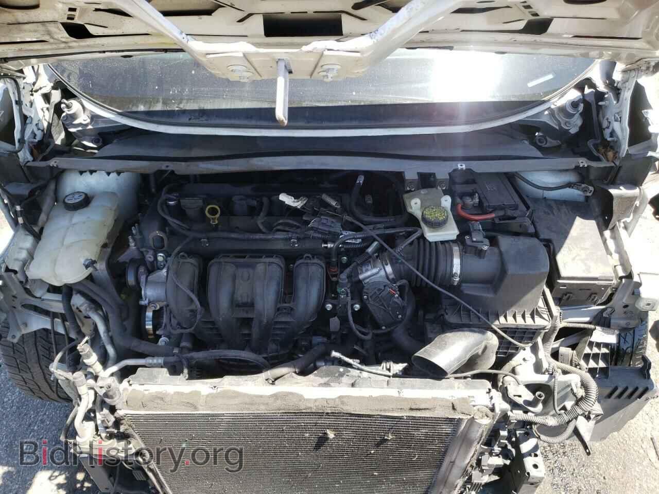 2015 FORD TRANSIT CO - VIN: NM0GE9E74F1209672 - Фото 7
