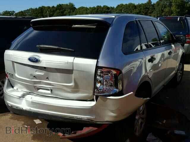 2012 FORD EDGE - VIN: 2FMDK3GC6CBA71702 - Photo 4