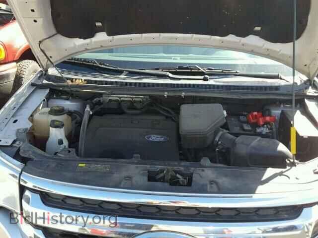 2012 FORD EDGE - VIN: 2FMDK3GC6CBA71702 - Photo 7