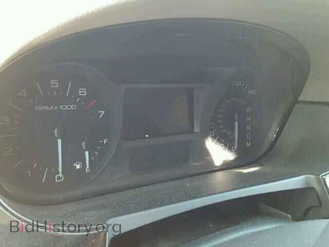 2012 FORD EDGE - VIN: 2FMDK3GC6CBA71702 - Photo 8
