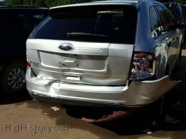 2012 FORD EDGE - VIN: 2FMDK3GC6CBA71702 - Photo 9
