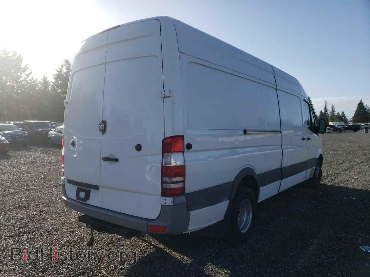 2007 DODGE SPRINTER - VIN: WD0PF445175209276 - Photo 4