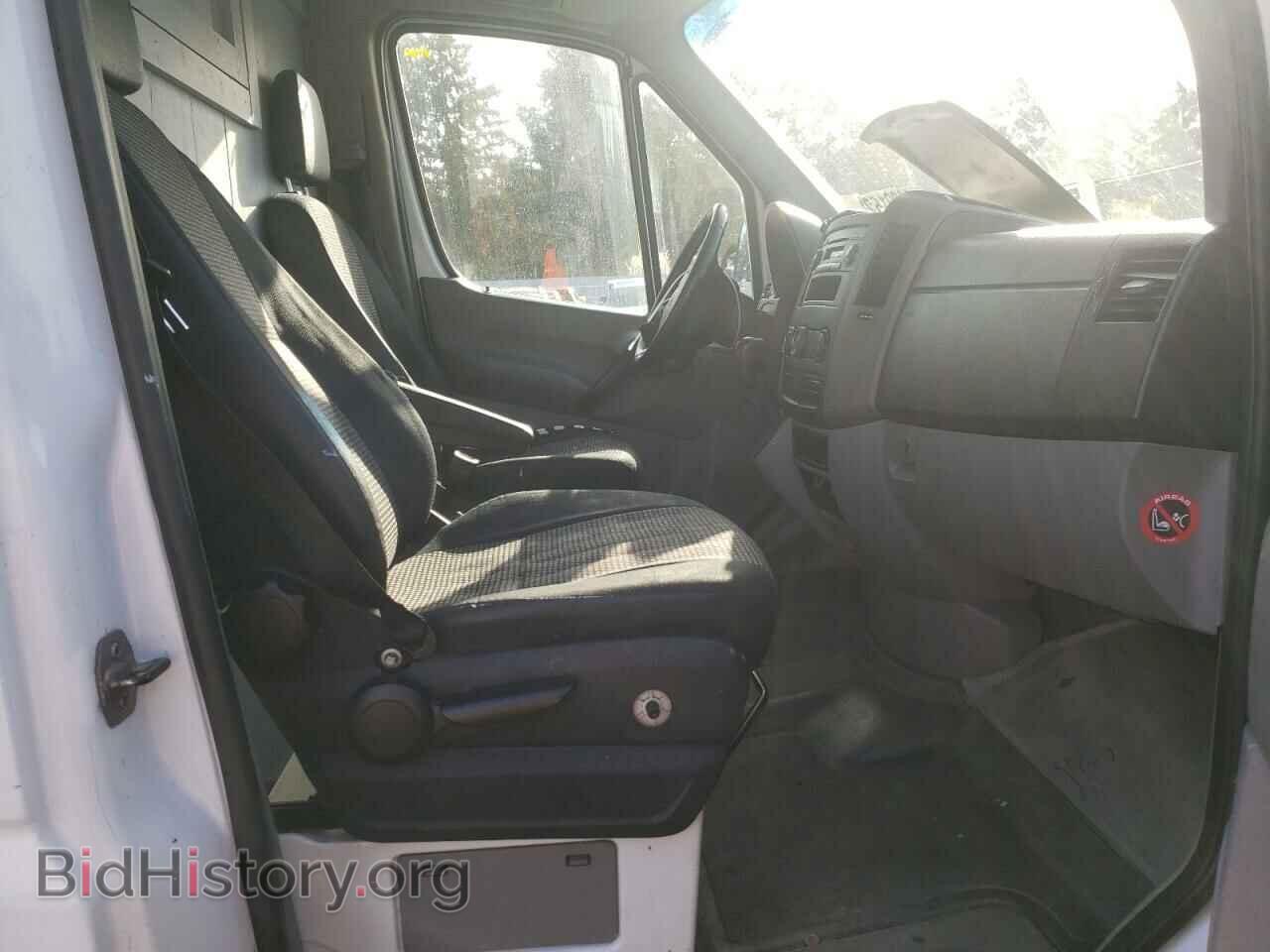 2007 DODGE SPRINTER - VIN: WD0PF445175209276 - Photo 5