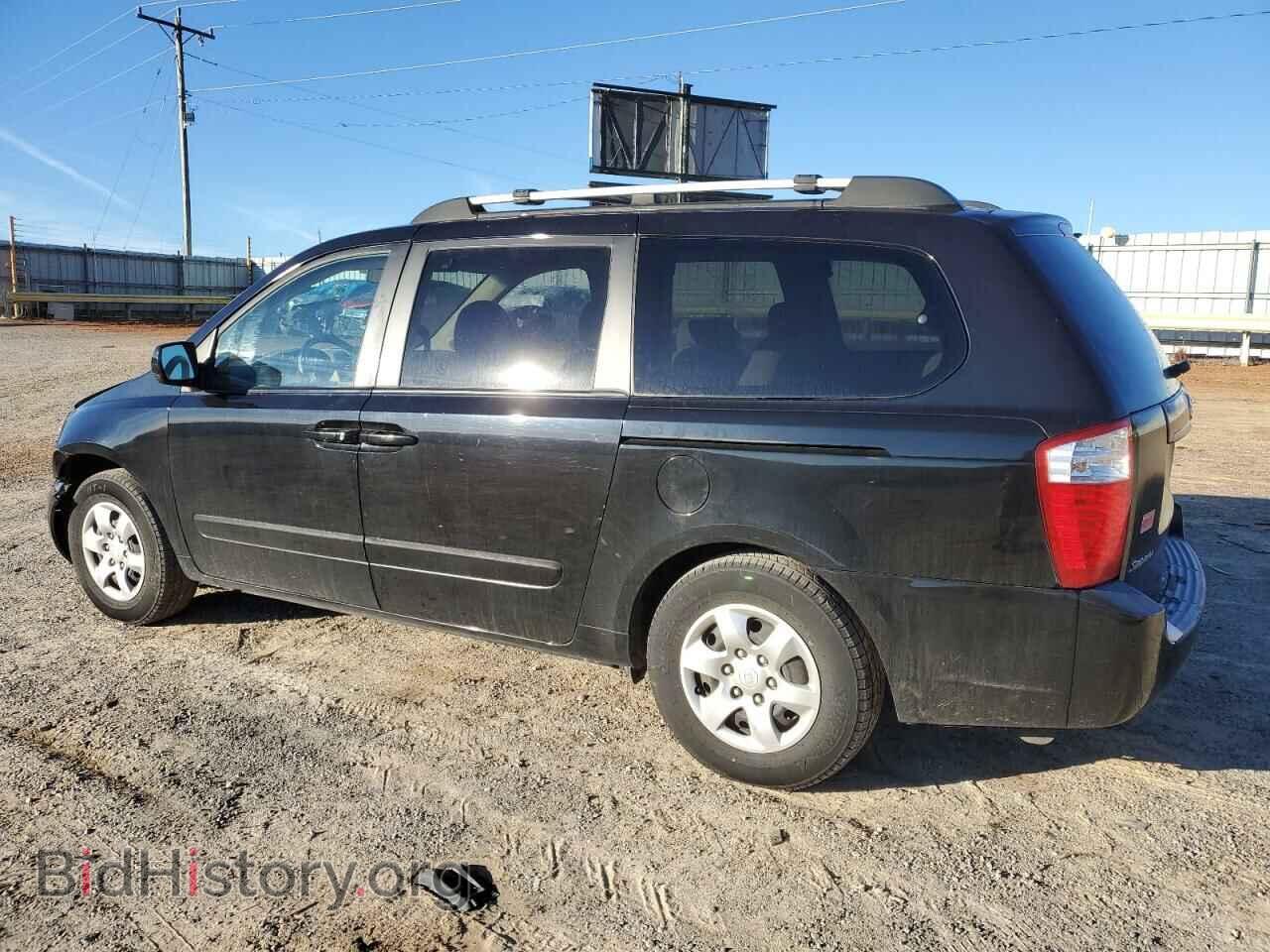 2007 KIA All Models - VIN: KNDMB233376167151 - Фото 2