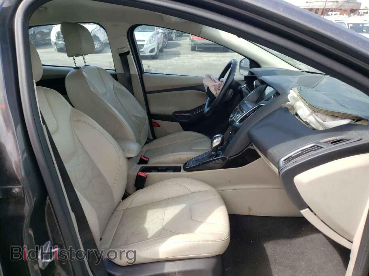 2016 FORD FOCUS - VIN: 1FADP3R43GL230408 - Фото 5