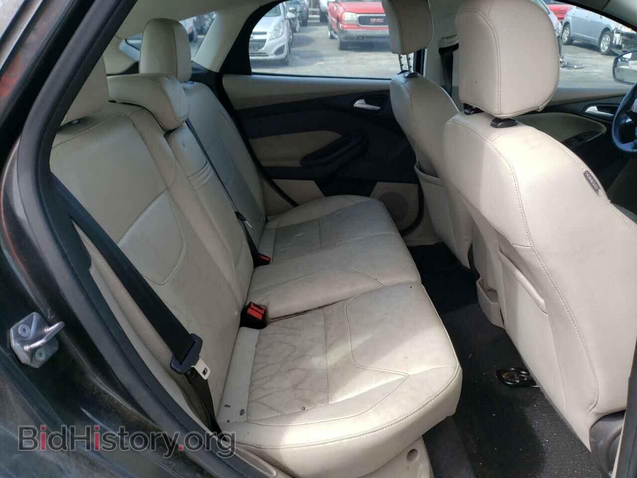 2016 FORD FOCUS - VIN: 1FADP3R43GL230408 - Фото 6
