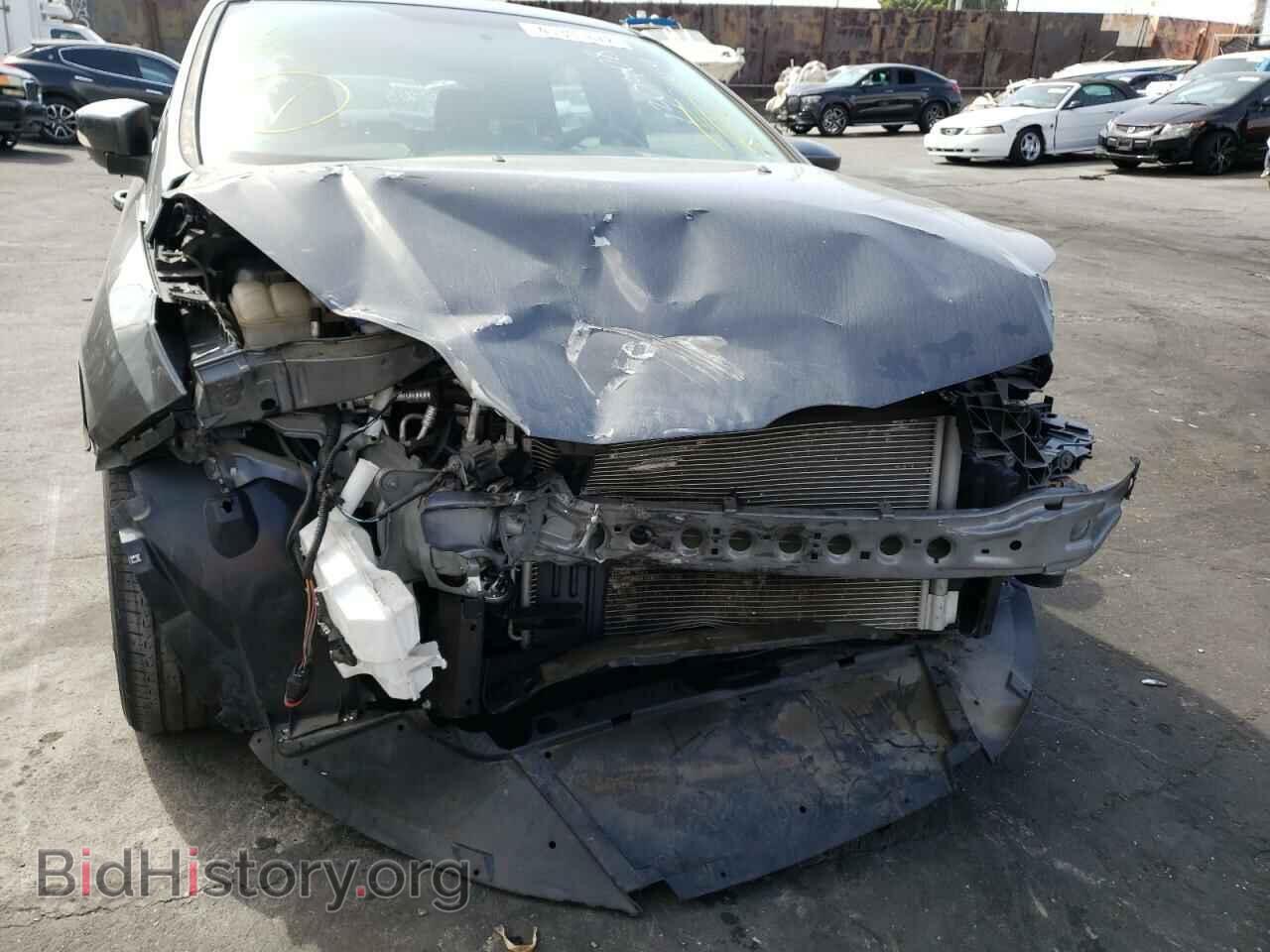 2016 FORD FOCUS - VIN: 1FADP3R43GL230408 - Фото 9
