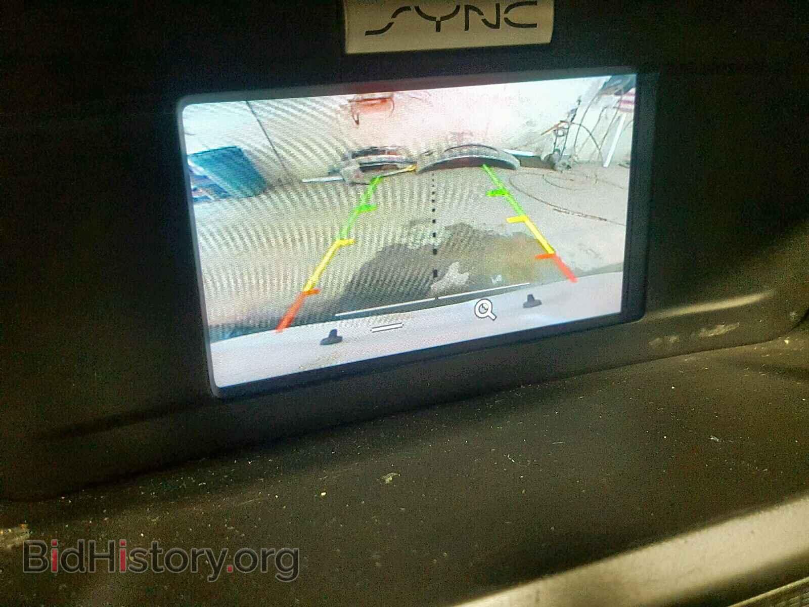 2017 FORD ESCAPE S - VIN: 1FMCU0F70HUC64423 - Фото 9