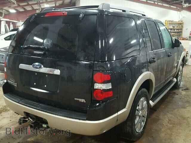 2006 FORD EXPLORER - VIN: 1FMEU74EX6UA51379 - Фото 4