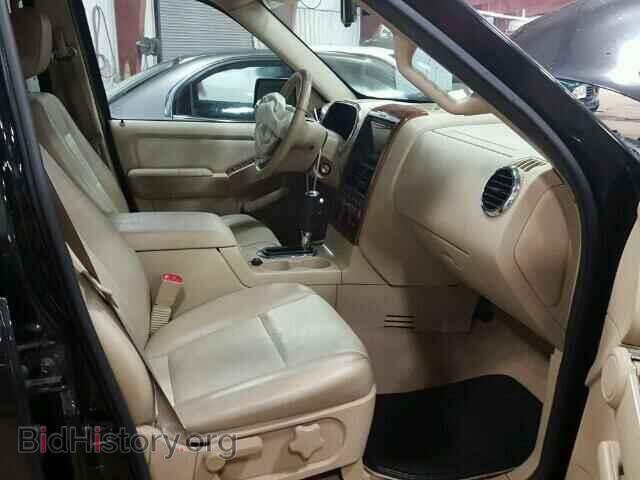 2006 FORD EXPLORER - VIN: 1FMEU74EX6UA51379 - Фото 5