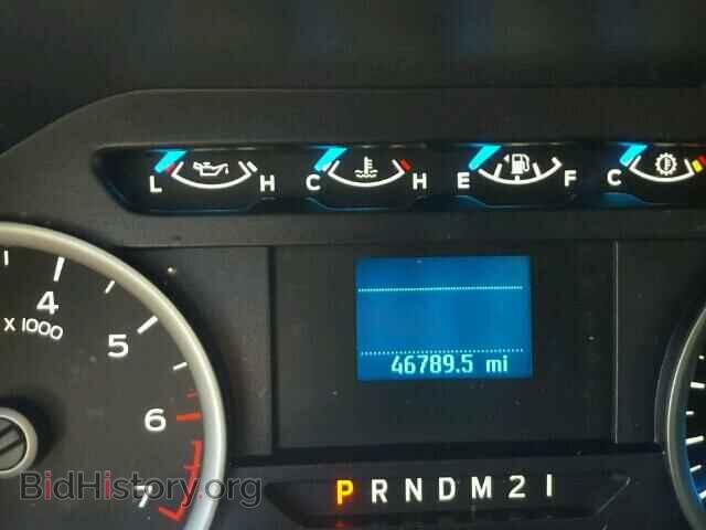 2015 FORD F150 - VIN: 1FTEW1CFXFFA25553 - Фото 8
