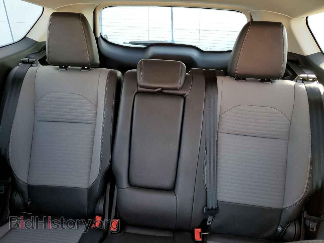 2017 FORD ESCAPE - VIN: 1FMCU0JD9HUC45687 - Photo 10