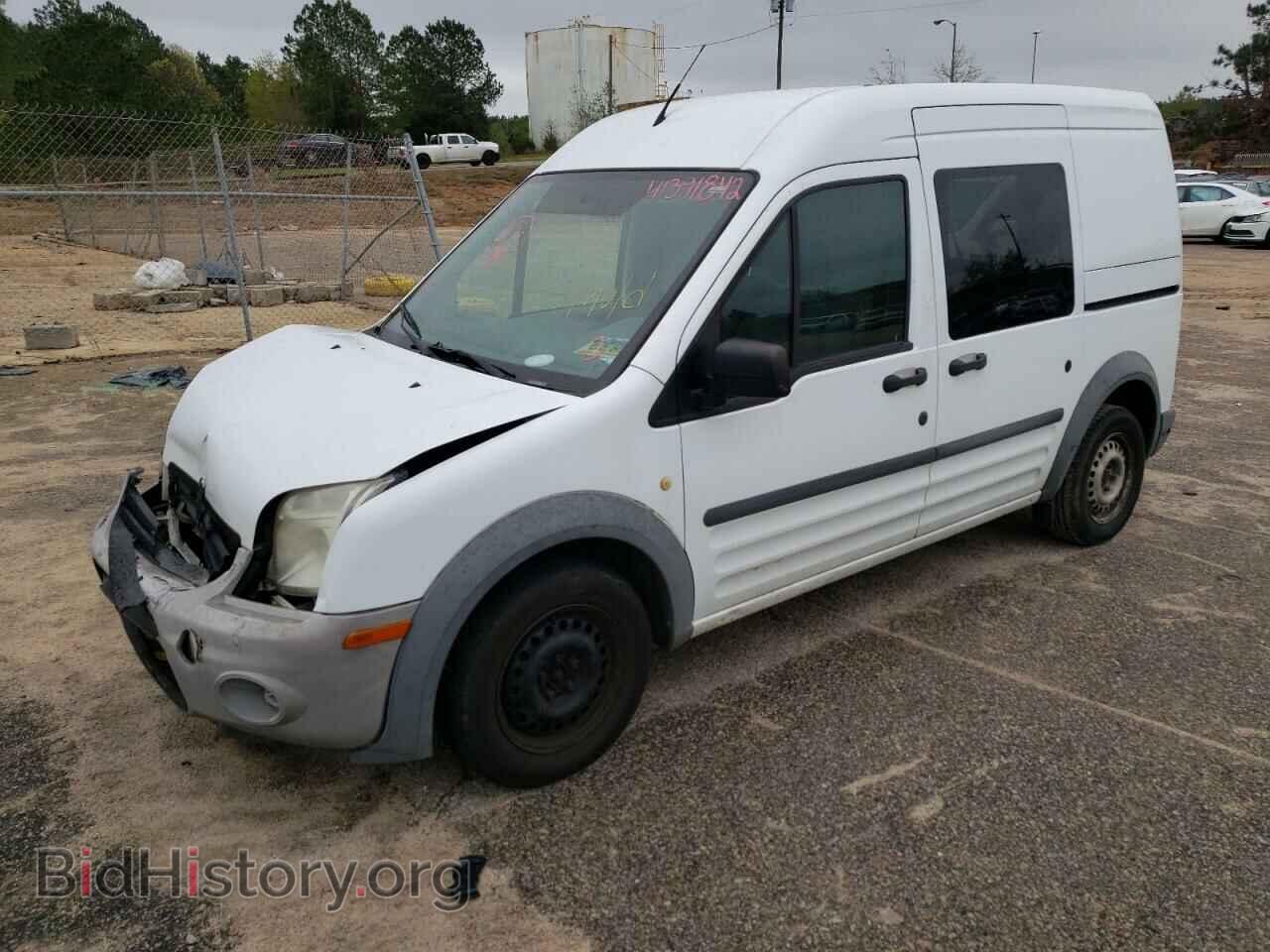 2013 FORD TRANSIT CO - VIN: NM0LS6ANXDT131202 - Фото 2