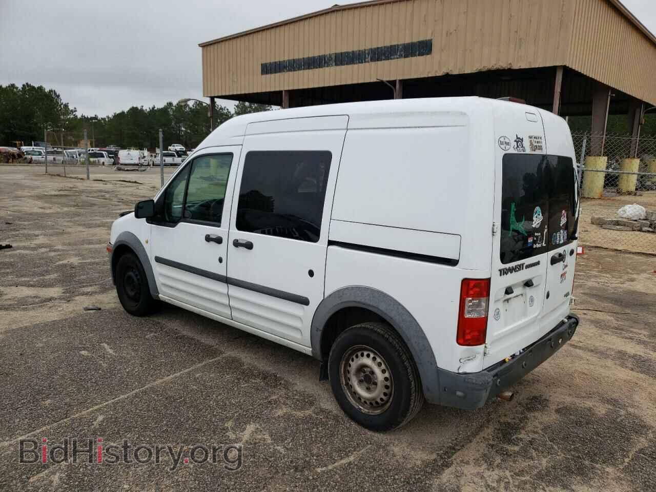 2013 FORD TRANSIT CO - VIN: NM0LS6ANXDT131202 - Фото 3
