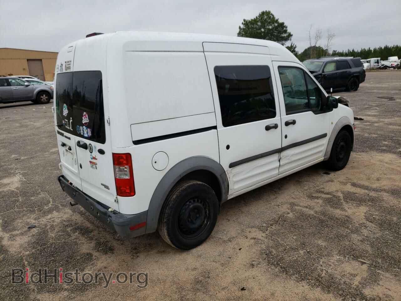 2013 FORD TRANSIT CO - VIN: NM0LS6ANXDT131202 - Фото 4