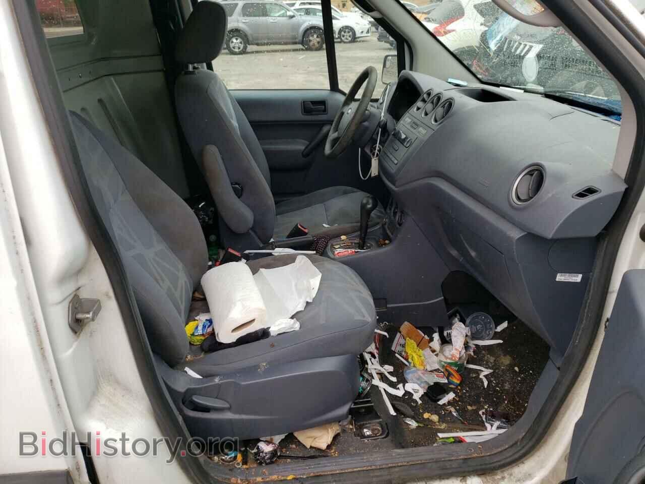 2013 FORD TRANSIT CO - VIN: NM0LS6ANXDT131202 - Фото 5