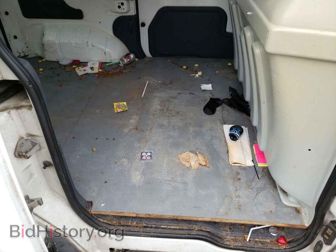 2013 FORD TRANSIT CO - VIN: NM0LS6ANXDT131202 - Фото 6