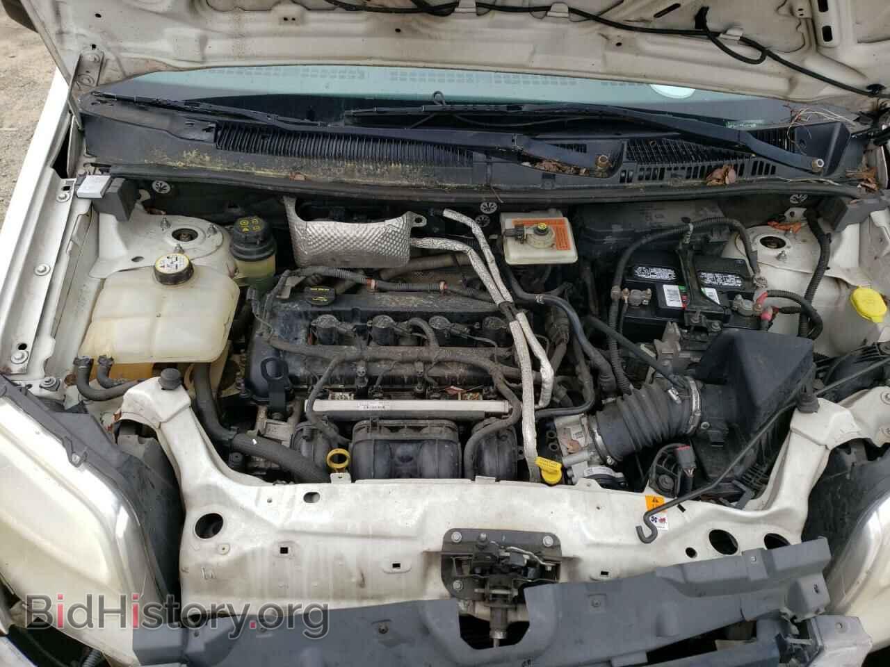 2013 FORD TRANSIT CO - VIN: NM0LS6ANXDT131202 - Фото 7