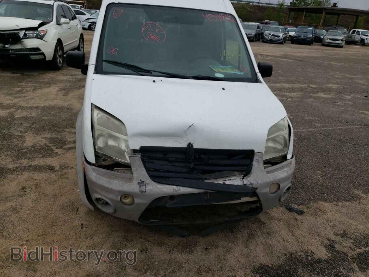 2013 FORD TRANSIT CO - VIN: NM0LS6ANXDT131202 - Фото 9
