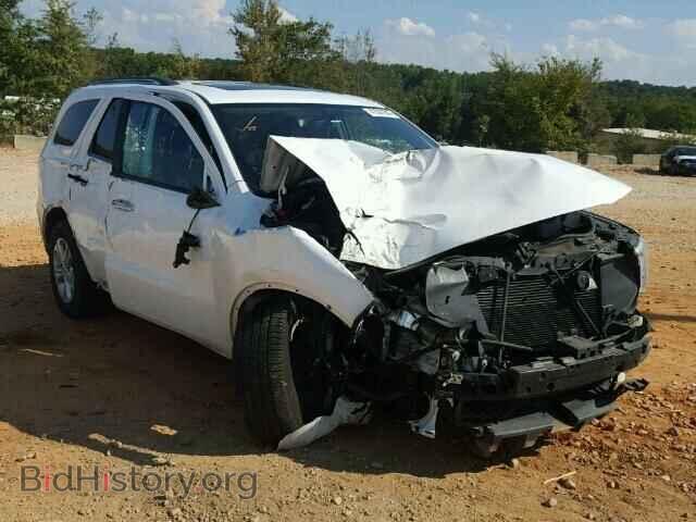 Фотография 1C4RDJDG2DC692095 - DODGE DURANGO 2013