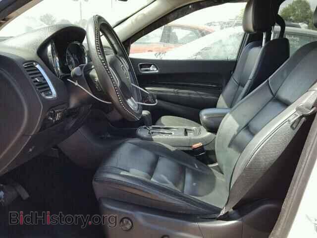 2013 DODGE DURANGO - VIN: 1C4RDJDG2DC692095 - Photo 5